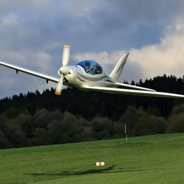 2023 New Shark Aero Shark UL