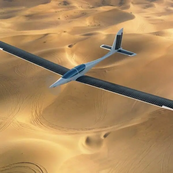 2023 New Elektra Solar Elektra Eagle Electric