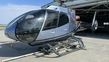 2013 Airbus H130
