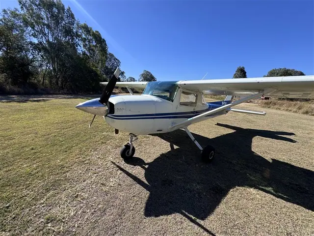 1975 Cessna 150