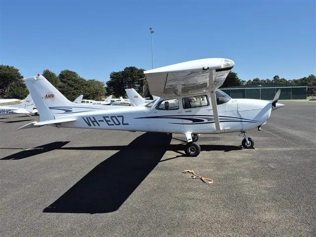 2005 Cessna 172 x 14