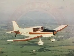 Jodel Share of aircraft Redhill