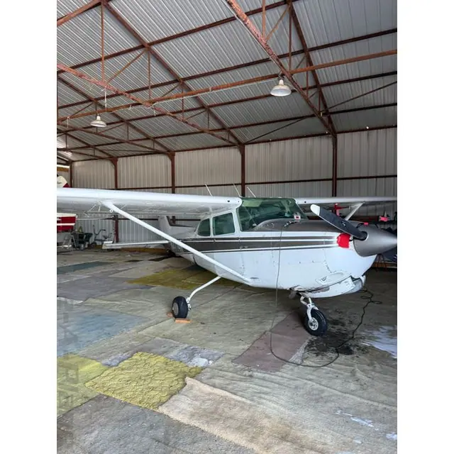 1979 Cessna 172RG Cutlass