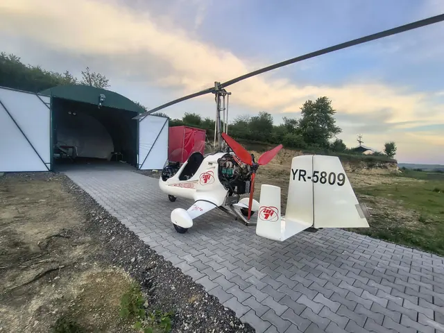2010 2015 Apollo Gyro AG1