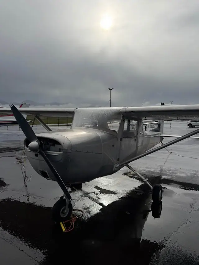 1964 Cessna 150
