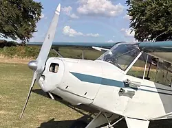 1952 Piper Super Cub L18c