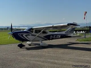 2020 Cessna C182T