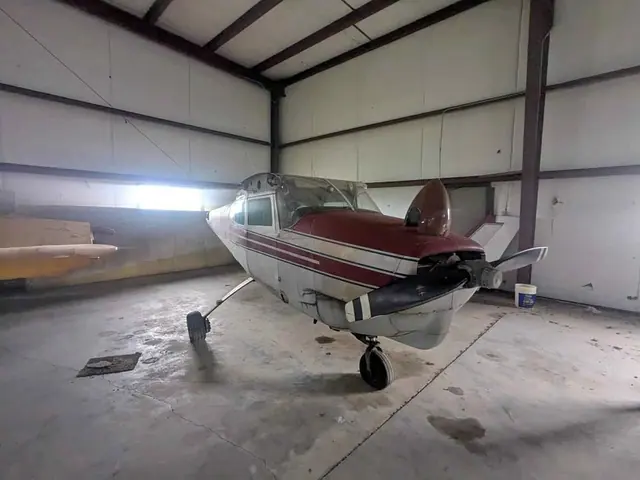 Cessna 210A