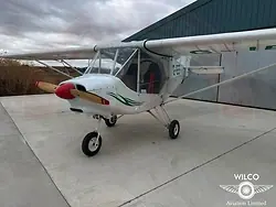 X'Air Hawk