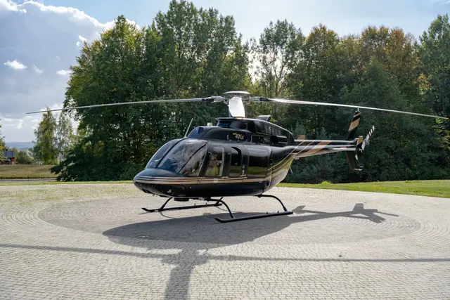 2014 Bell 407GX