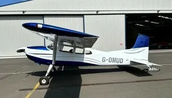 1972 Cessna 185