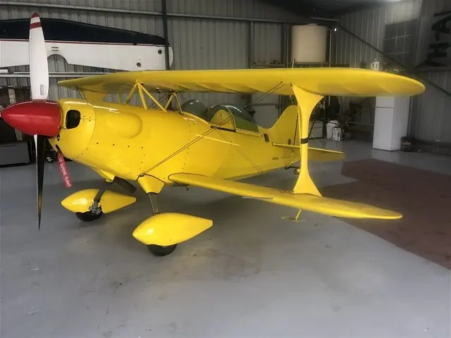 1978 Pitts Special S1 SE