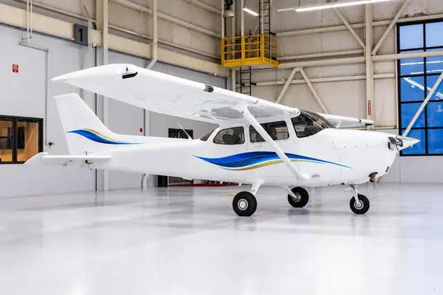 2024 Cessna 172