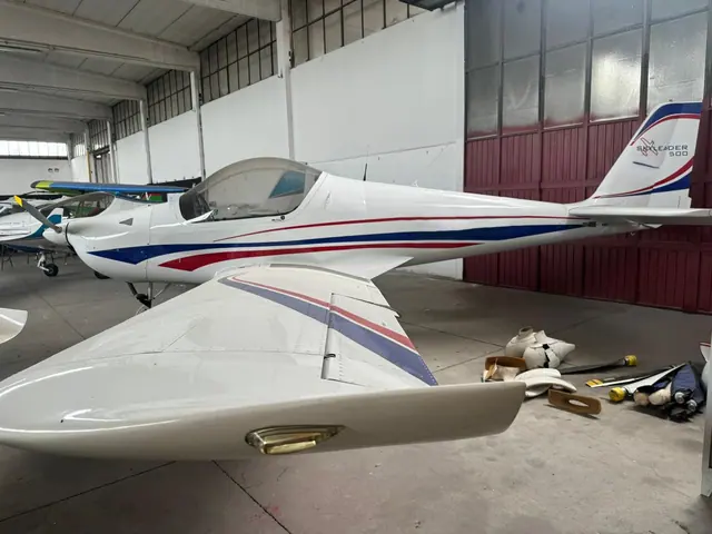 2013 Skyleader 500 RG