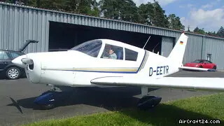 1969 Piper PA28-140