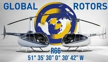 2026 Robinson R66 NxG
