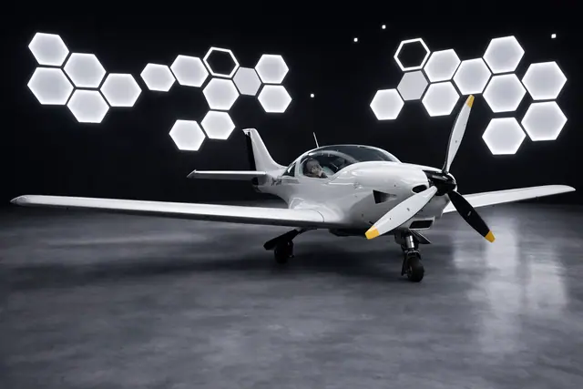 2023 JMB Aircraft USA VL3 Evolution RG