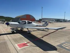 2006 Diamond DA40 Star TDI