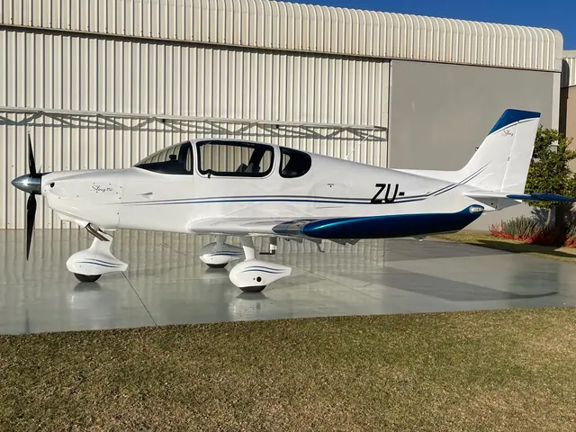 2025 Sling Tsi