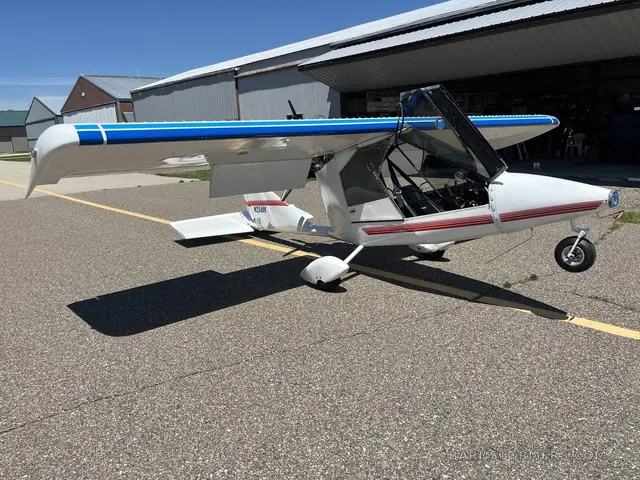 2004 Titan Tornado 1 (Sport)