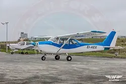 1967 Reims Cessna F172H