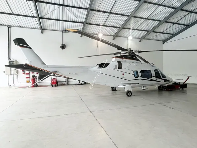 Agusta Westland A109E Power 2006