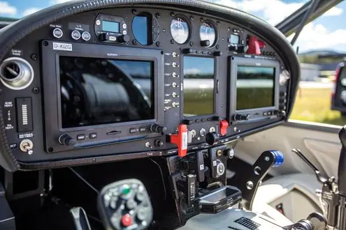 Stemme S12-G