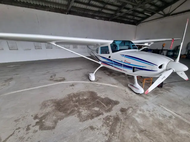 2013 TL Ultralight TL 3000 Sirius