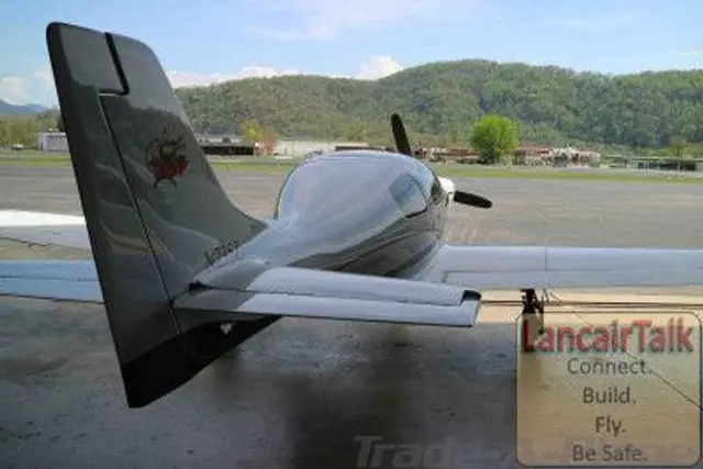 2005 Lancair 235
