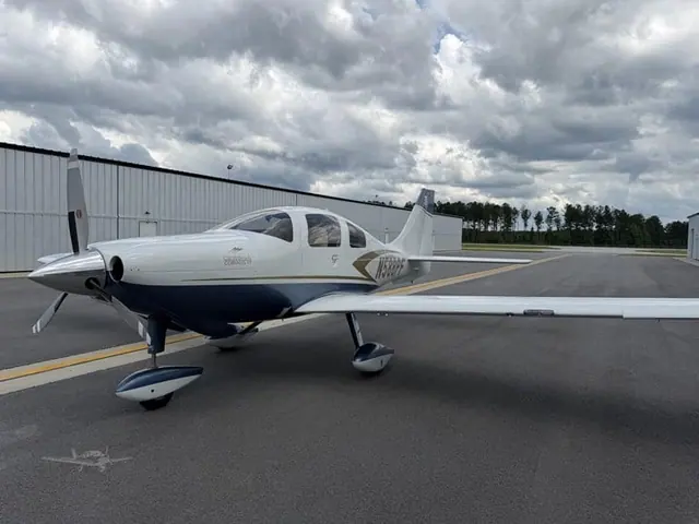 2009 Cessna 400