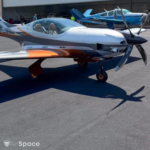 2024 2025 JMB VL-3 GH-916 In Kentucky USA