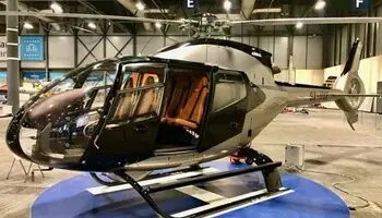 2000 Airbus H120
