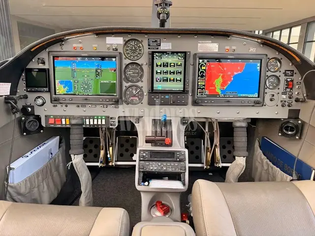 Vans Aircraft Flyer RV-10 2017