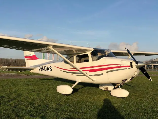 1973 Reims Aviation Cessna F-172 Skyhawk M Mogas IFR