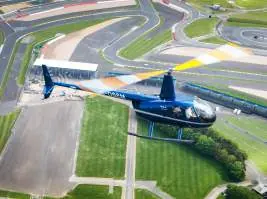 Robinson Helicopter R44 Raven II