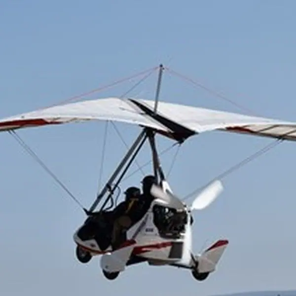 2023 New Air Creation BioniX² Tanarg Neo 912S Ultralight