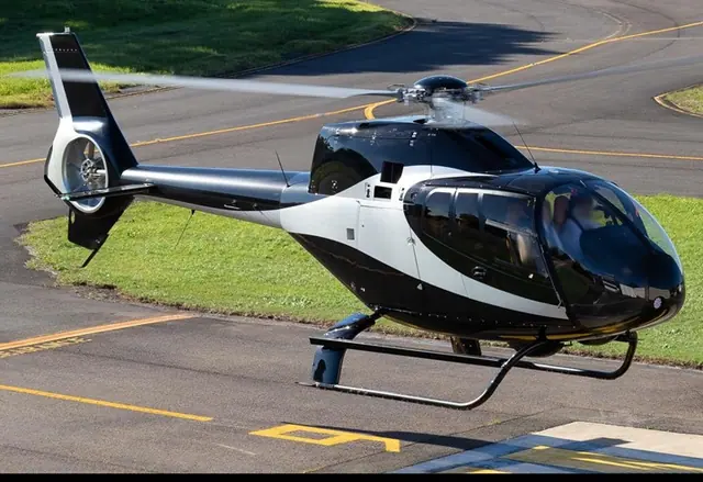 2009 Eurocopter EC120