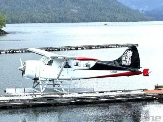 1950 Dehavilland DHC-2 MK I