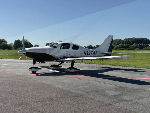 2007 Columbia Columbia 400