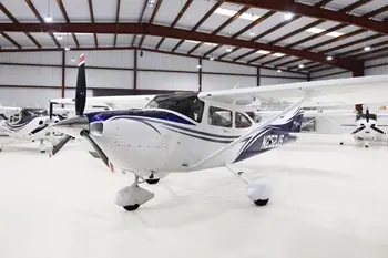2024 Cessna Turbo 182T Skylane