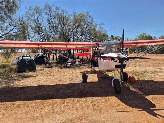 2020 Skyranger V Max