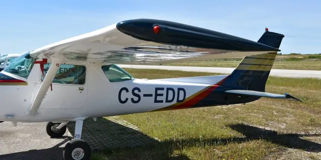 1978 Cessna 152