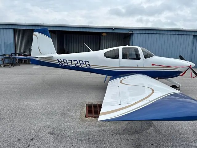 2019 2019 Van's RV-10 - Airplane 2019 Van's RV-10
