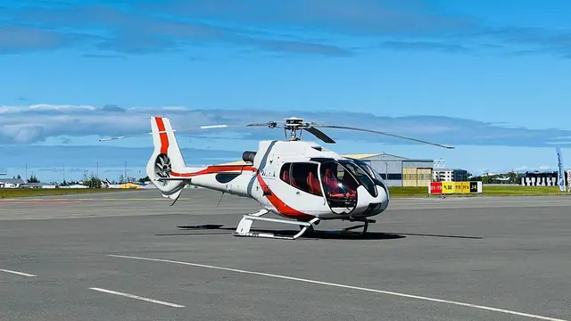 2009 Eurocopter EC-130 B4