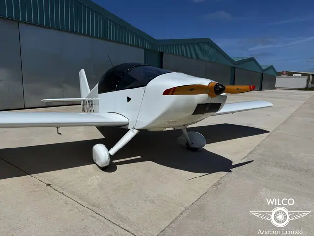 2010 Sonex - Wilco Aviation