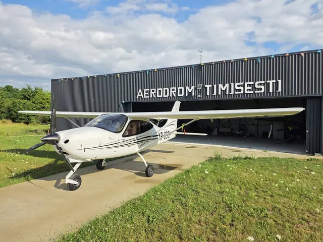 2013 Tecnam P-2008 UL