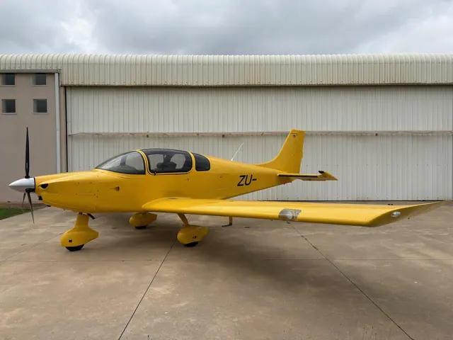 2014 Airplane Factory Sling 4