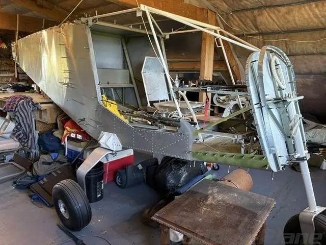 2010 Zenair/zenith STOL CH801