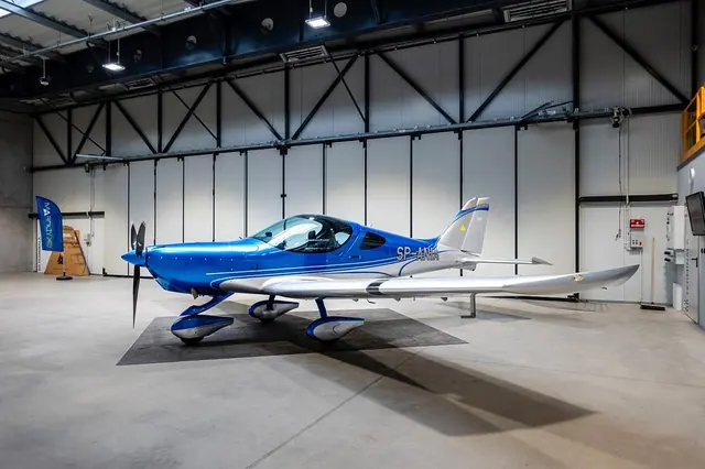 2025 BRM Aero Bristell NG-5