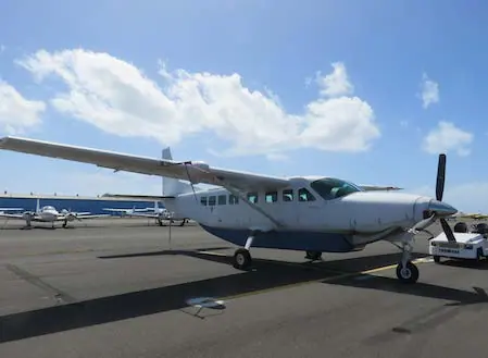 2005 Cessna 208B Grand Caravan